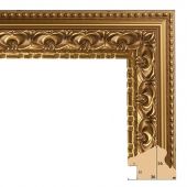 Т.3525-17 Багет пластиковый (140 руб./метр) (221)