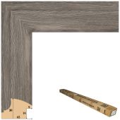 Т.4530-1-26 Коробка пластикового багета 26 реек (123 руб./метр)