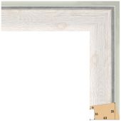 Т.4325-5 Багет пластиковый (145 руб./метр)(265)