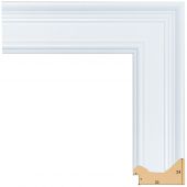 Т.5124-5 Багет пластиковый (188 руб./метр)(108)