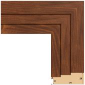 Т.7928-7 Багет пластиковый (308 руб./метр)(483)