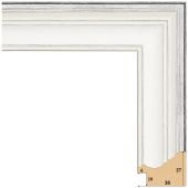 Т.3827-5 Багет пластиковый (121 руб./метр)(424)