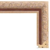 Т.4630-17 Багет пластиковый (239 руб./метр)(64)