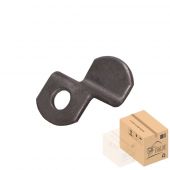 ПР14-1000 Прижим для подрамника 14мм, 1000шт.