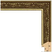 Т.2324-1 Багет пластиковый (94 руб./метр)(7)