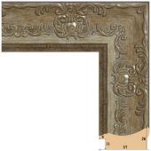 Т.5726-2 Багет пластиковый (182 руб./метр)(49)