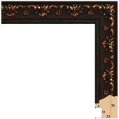 Т.2324-8 Багет пластиковый (94 руб./метр)(146)