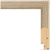 Т.2050-3 Багет пластиковый (155 руб./метр)(44)