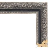 Т.4630-9С Багет пластиковый (339 руб./метр)(69)