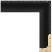 Т.3551-9 Багет пластиковый (145 руб./метр)(236)