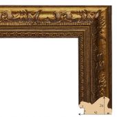 Т.4326-1 Багет пластиковый (174 руб./метр) (300)