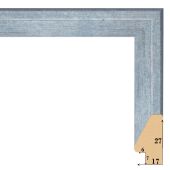 Т.1727-11 Багет пластиковый (62 руб./метр)(8)  Р