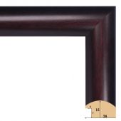 Т.2415-4 Багет пластиковый (72 руб./метр)(49)