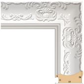 Т.5726-5 Багет пластиковый (182 руб./метр)(486)