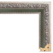 Т.5838-С8 Багет пластиковый (334 руб./метр)(396)