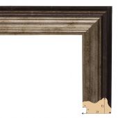 Т.4122-6 Багет пластиковый (165 руб./метр)(6*)