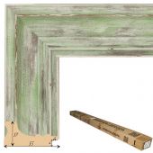 Т.5728-8-25 Коробка пластикового багета, 25 реек (187 руб./метр)