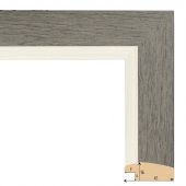 Т.4116-4 Багет пластиковый (132 руб./метр)(287)