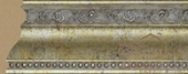 И.6022.А-2 Настенный интерьерный молдинг
