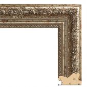 Т.4326.А-6 Багет пластиковый (174 руб./метр) (307)