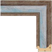 Т.5124-10 Багет пластиковый (188 руб./метр)(260)