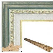 Т.5621-10-28 Коробка пластикового багета, 28 реек (219 руб./метр)