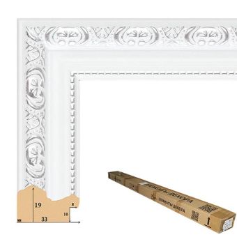 Багет пластик Т3319-5_box