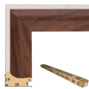 Багет пластик Т2819-7_box