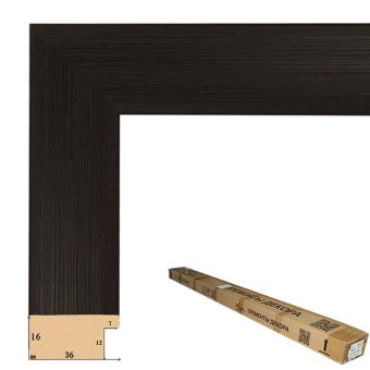 Багет пластик Т3616-17 (577-W275T)_box