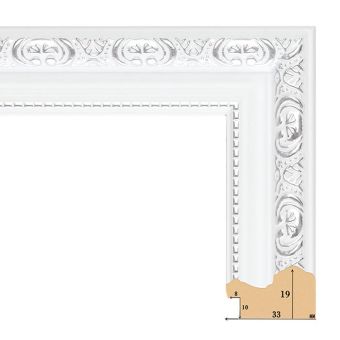 Багет пластик Т3319-5