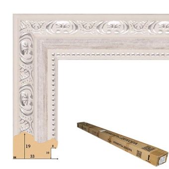 Багет пластик Т3319-7_box