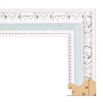 Багет пластик Т3319-19