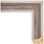 5130-20 Багет пластиковый (175 руб./метр)(50*)
