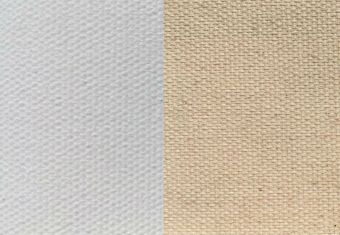 Д.8508 Холст грунтованный для живописи, 100% хлопок, 400г м2