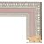 Багет пластик Т4827-13 Багет пластик Т4827-13