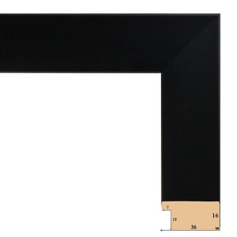 Багет пластик Т3616-9